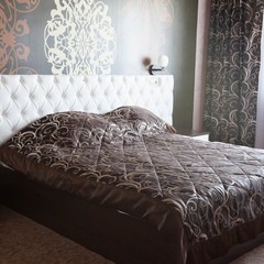 Гостиница Ажур, Шарыпово, Красноярский край