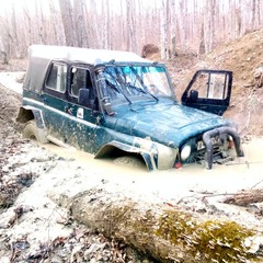 База отдыха Горный приют, Шапсугская, Краснодарский край