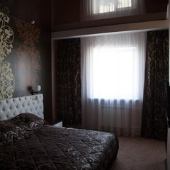 Гостиница Ажур, Шарыпово, Красноярский край