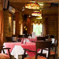 Отель Семигорье, Деревня Шалдово, Ивановская область