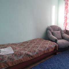 Гостиница Чусовская, Чусовой, Пермский край