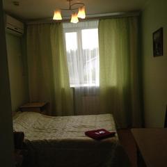 Гостинично-ресторанный комплекс Тихий уголок, Шарья, Костромская область