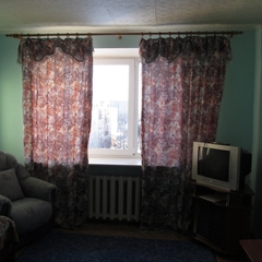 Гостиница Чусовская, Чусовой, Пермский край