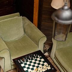 Отель Семигорье, Деревня Шалдово, Ивановская область