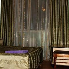 Гостинично-ресторанный комплекс Тихий уголок, Шарья, Костромская область