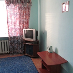 Гостиница Чусовская, Чусовой, Пермский край