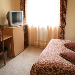 Гостиница Shaturaholl, Шатура, Московская область