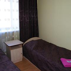 Гостинично-ресторанный комплекс Тихий уголок, Шарья, Костромская область