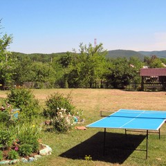 База отдыха Горный приют, Шапсугская, Краснодарский край