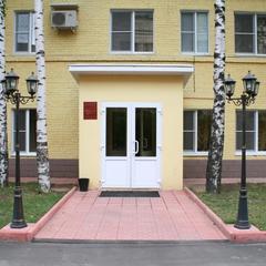 Гостиница Shaturaholl, Шатура, Московская область