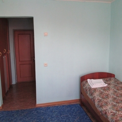 Гостиница Чусовская, Чусовой, Пермский край