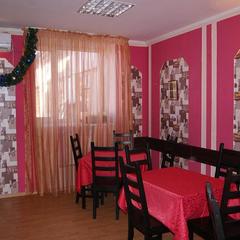 Гостинично-ресторанный комплекс Тихий уголок, Шарья, Костромская область