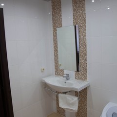 Гостиница Ажур, Шарыпово, Красноярский край