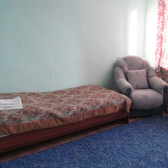 Гостиница Чусовская, Чусовой, Пермский край