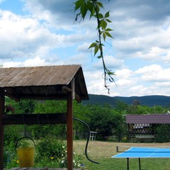 База отдыха Горный приют, Шапсугская, Краснодарский край