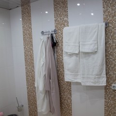 Гостиница Ажур, Шарыпово, Красноярский край