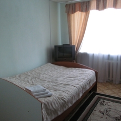 Гостиница Чусовская, Чусовой, Пермский край