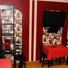 Гостинично-ресторанный комплекс Тихий уголок, Шарья, Костромская область