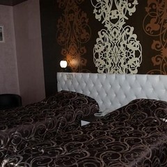 Гостиница Ажур, Шарыпово, Красноярский край