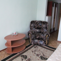 Гостиница Чусовская, Чусовой, Пермский край