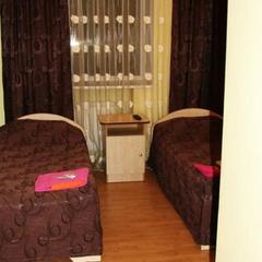 Гостинично-ресторанный комплекс Тихий уголок, Шарья, Костромская область