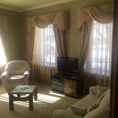 Гостиница Shaturaholl, Шатура, Московская область