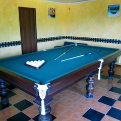 База отдыха Горный приют, Шапсугская, Краснодарский край