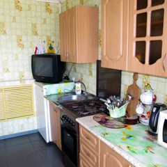 База отдыха Горный приют, Шапсугская, Краснодарский край