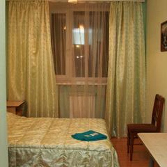 Гостинично-ресторанный комплекс Тихий уголок, Шарья, Костромская область