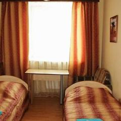 Гостинично-ресторанный комплекс Тихий уголок, Шарья, Костромская область