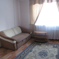 Гостиница Чусовская, Чусовой, Пермский край