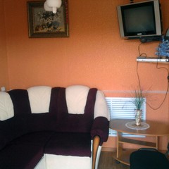 База отдыха Горный приют, Шапсугская, Краснодарский край