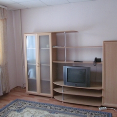 Гостиница Чусовская, Чусовой, Пермский край