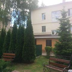 Гостиница Shaturaholl, Шатура, Московская область