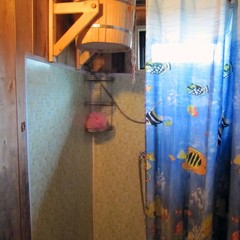 База отдыха Горный приют, Шапсугская, Краснодарский край