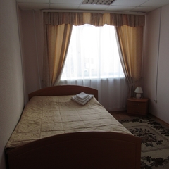 Гостиница Чусовская, Чусовой, Пермский край