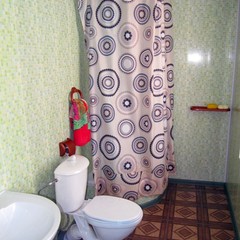 База отдыха Горный приют, Шапсугская, Краснодарский край