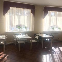 Гостиница Shaturaholl, Шатура, Московская область