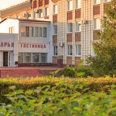 Гостиница Шарья, Шарья, Костромская область