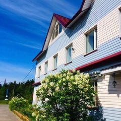 Гостинично-ресторанный комплекс Тихий уголок, Шарья, Костромская область