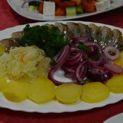 Гостинично-ресторанный комплекс Тихий уголок, Шарья, Костромская область