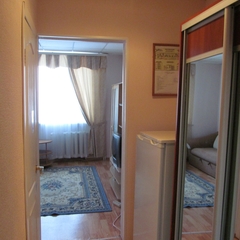 Гостиница Чусовская, Чусовой, Пермский край