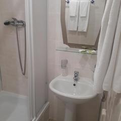 Гостиница Шарья, Шарья, Костромская область