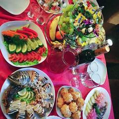 Гостинично-ресторанный комплекс Тихий уголок, Шарья, Костромская область