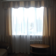 Гостиница Чусовская, Чусовой, Пермский край