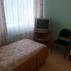 Гостиница Шарья, Шарья, Костромская область