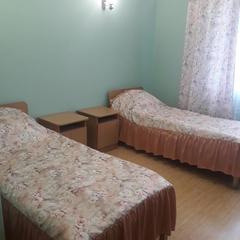 Гостиница Шарья, Шарья, Костромская область