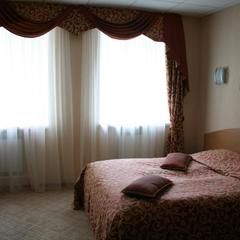 Гостиница Shaturaholl, Шатура, Московская область