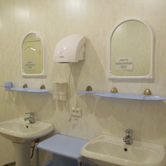 Гостиница Чусовская, Чусовой, Пермский край