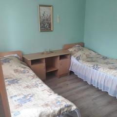 Гостиница Шарья, Шарья, Костромская область